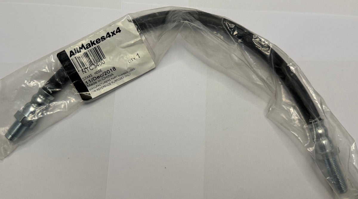 Land Rover, Range Rover CLUTCH HOSE NTC3400