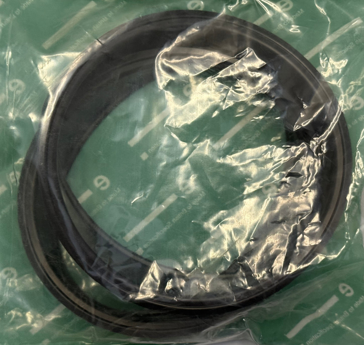 Land Rover, Range Rover FUEL PUMP SEAL NTC5859