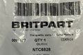Land Rover, Range Rover SWAY BAR D-RUBBER NTC6828