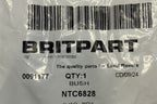Land Rover, Range Rover SWAY BAR D-RUBBER NTC6828