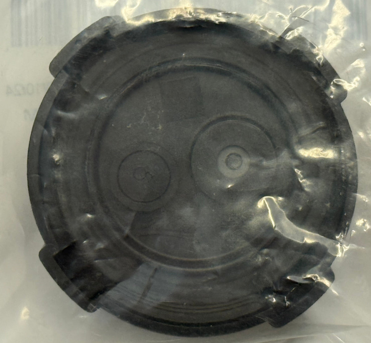 Land Rover, Range Rover EXPANSION TANK CAP NTC7161