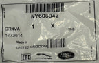 Land Rover PROPSHAFT BOLT NY606042