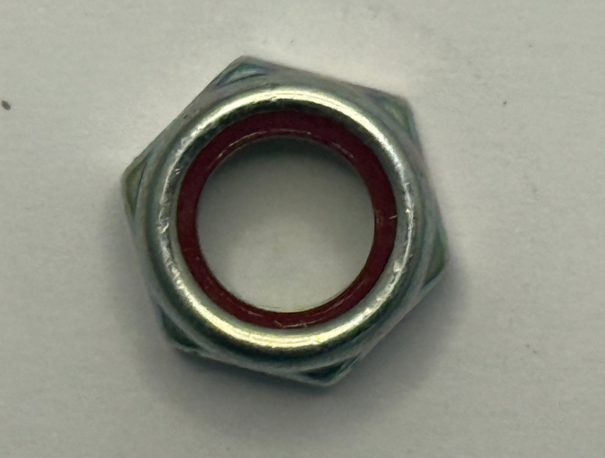 Jaguar, Range Rover, Land Rover PROPSHAFT NUT NZ606041