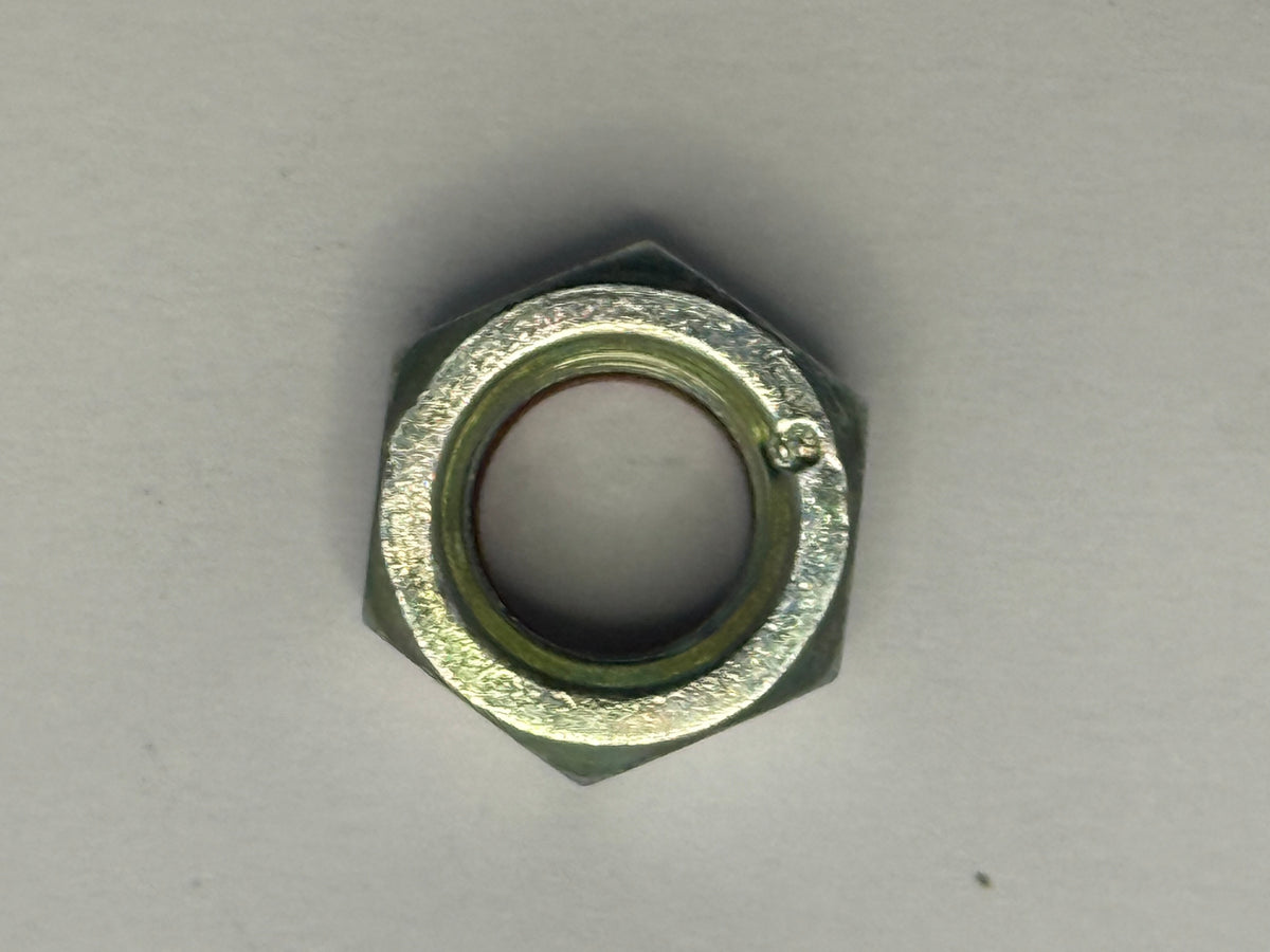 Jaguar, Range Rover, Land Rover PROPSHAFT NUT NZ606041