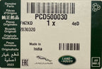 Range Rover EXPANSION TANK CAP PCD500030