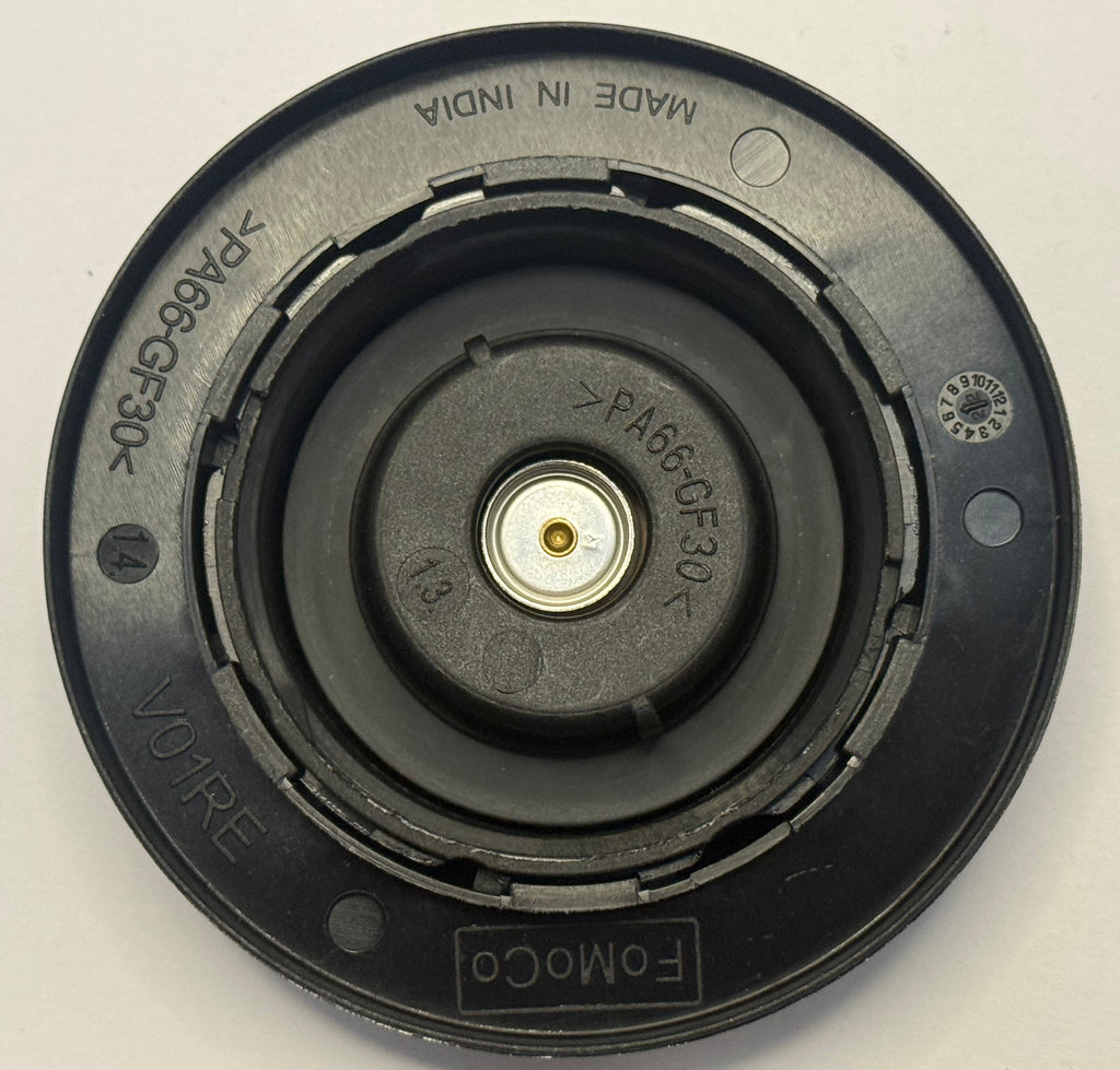 Range Rover EXPANSION TANK CAP PCD500030