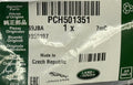 Land Rover, Range Rover WATER OUTLET HOSE PCH501351