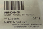 Land Rover TURBO VALVE PMK100130