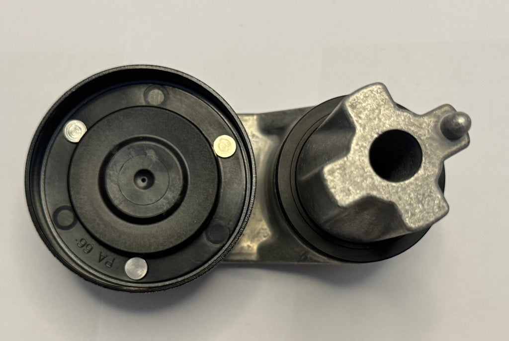 Land Rover, Range Rover TENSIONER PULLEY PQH500130