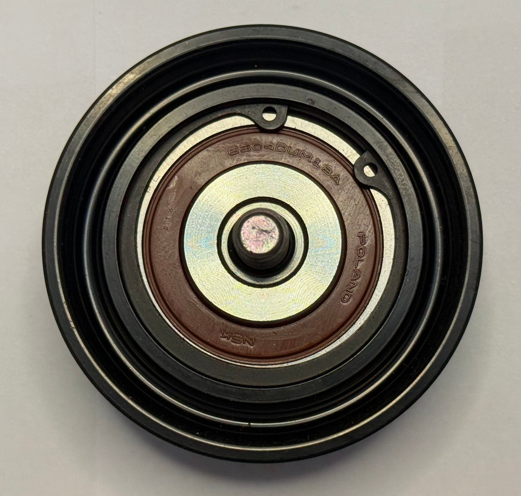Land Rover, Range Rover IDLER PULLEY PQR101150