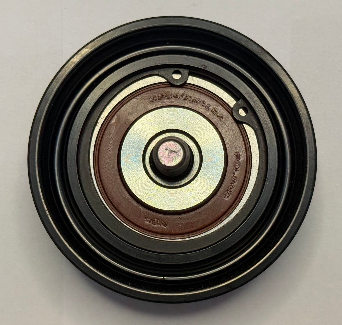 Land Rover, Range Rover IDLER PULLEY PQR101150