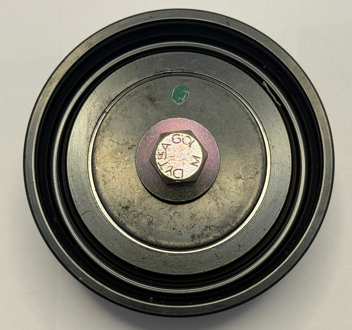 Land Rover, Range Rover IDLER PULLEY PQR101150