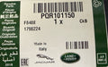 Land Rover, Range Rover IDLER PULLEY PQR101150