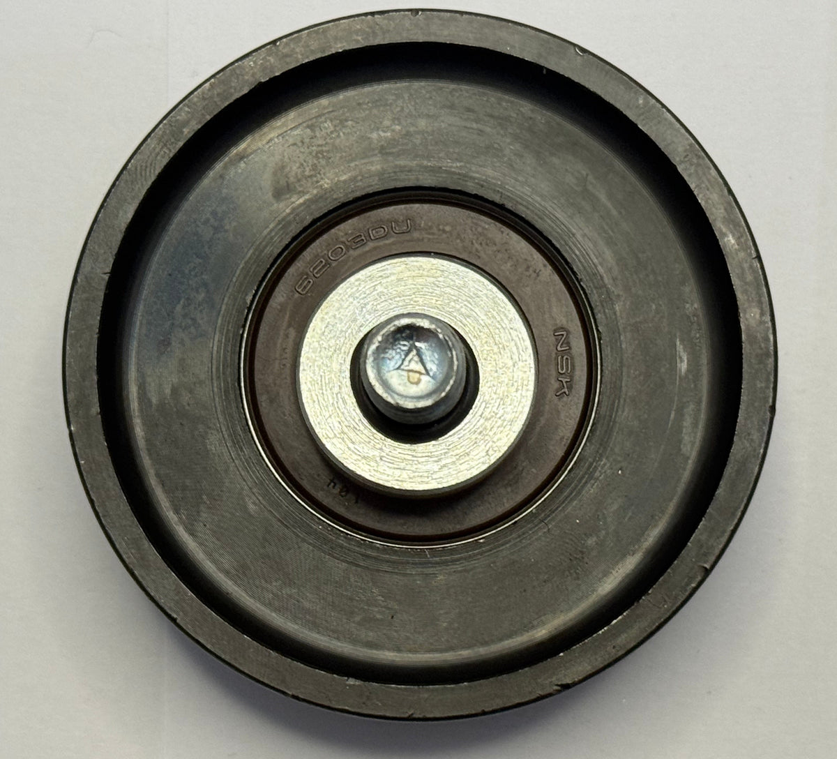 Land Rover IDLER PULLEY PQR500060