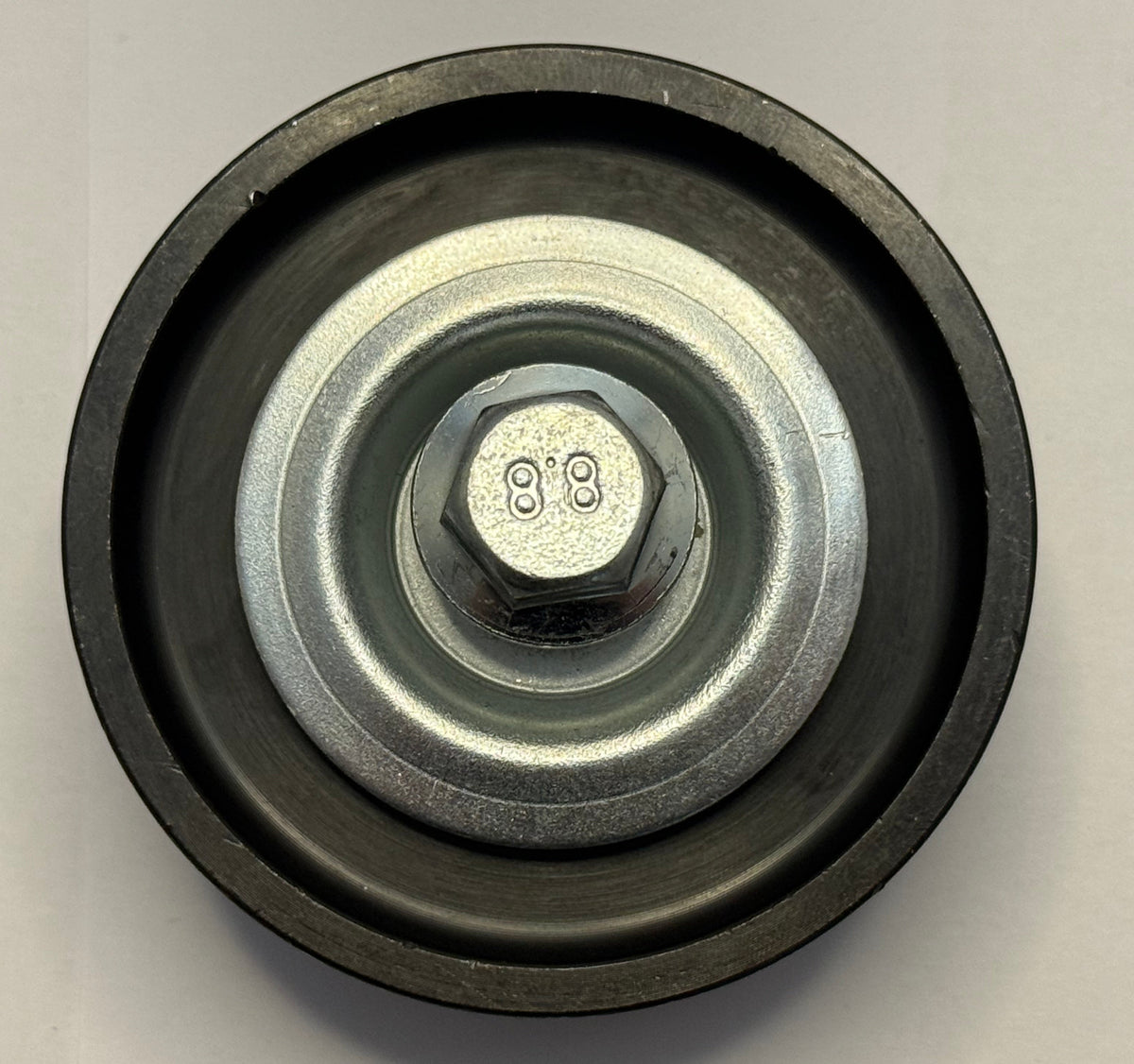 Land Rover IDLER PULLEY PQR500060