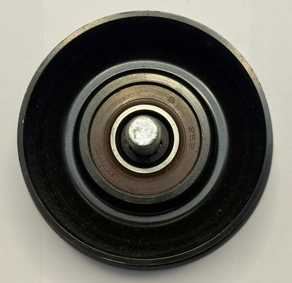Land Rover, Range Rover IDLER PULLEY PQR500130