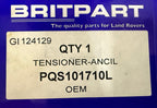 Land Rover, Range Rover MAIN TENSIONER PQS101710
