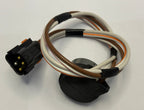 Land Rover, Range Rover IGNITION SWITCH PRC3408