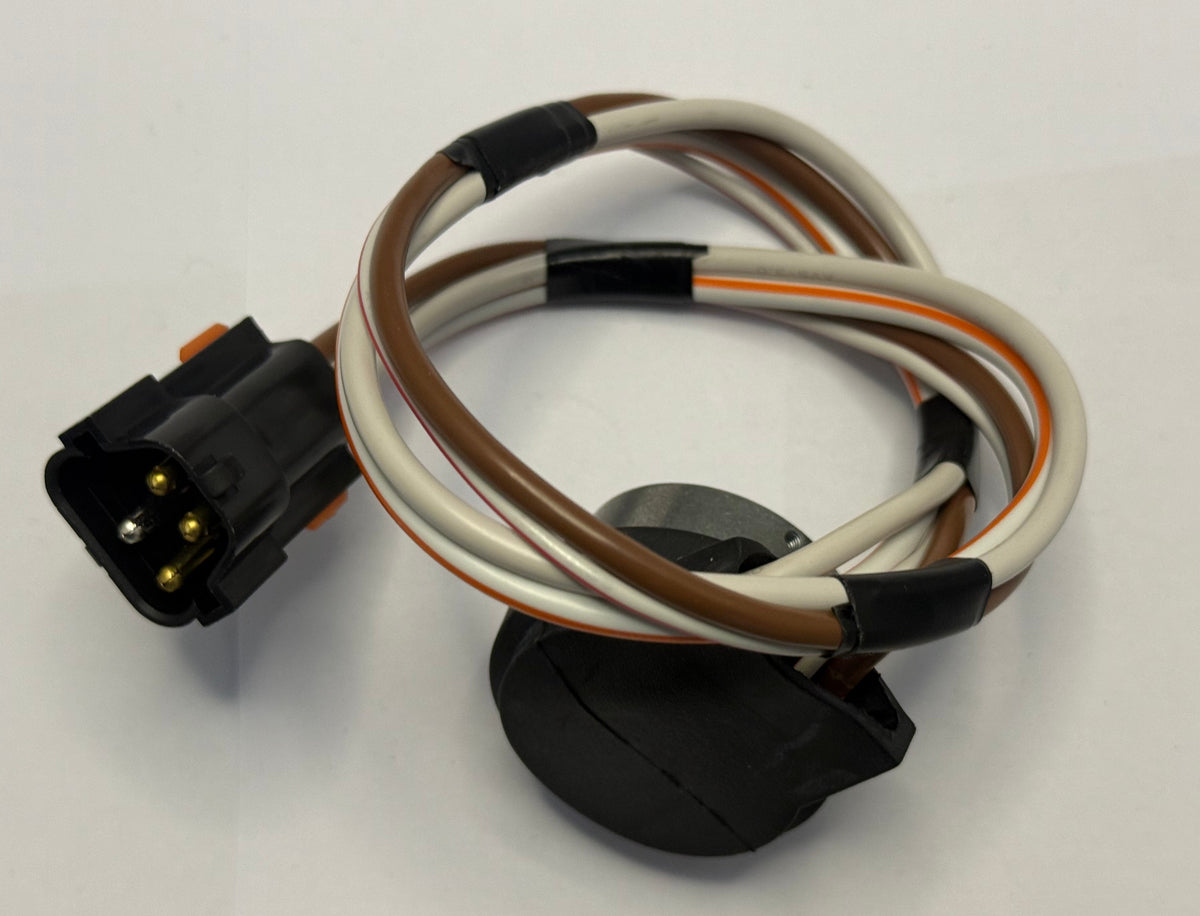 Land Rover, Range Rover IGNITION SWITCH PRC3408