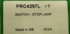Land Rover BRAKE LIGHT SWITCH PRC4297