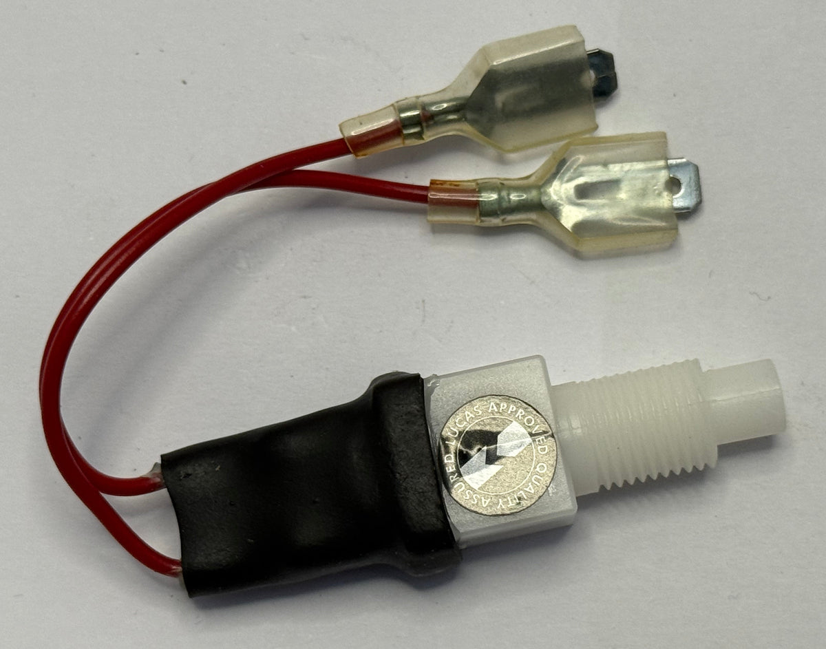 Land Rover BRAKE LIGHT SWITCH PRC4297