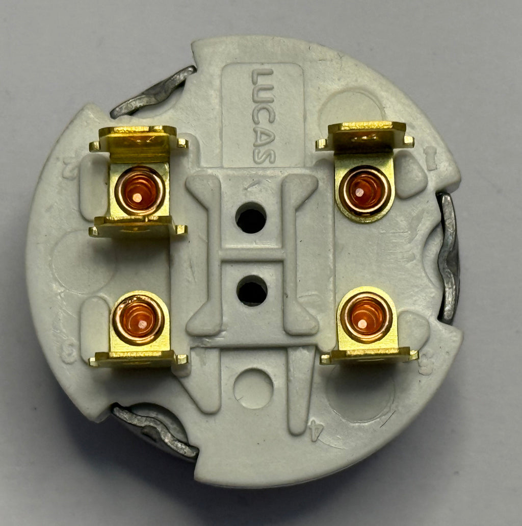 Land Rover IGNITION SWITCH PRC8230