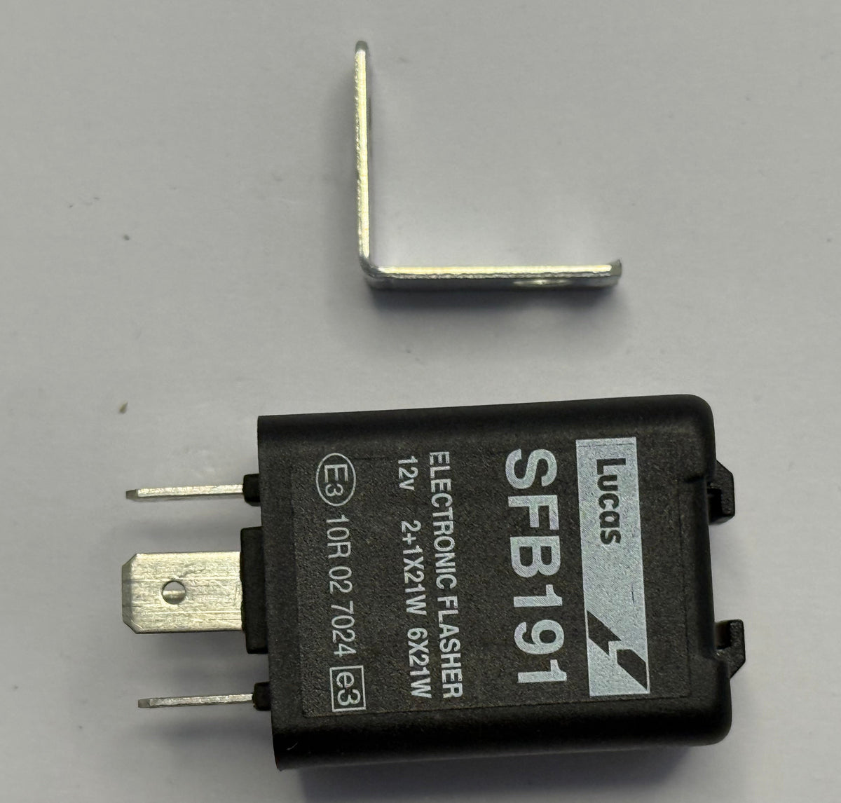 Land Rover, Range Rover FLASHER UNIT PRC8876