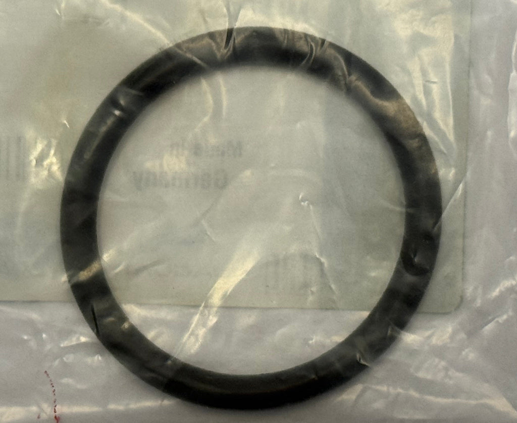 Range Rover WATER RAIL PIPE O'RING PYX000040
