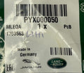Range Rover O'RING PYX000050