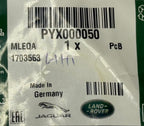 Range Rover O'RING PYX000050