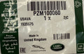 Land Rover FASTENER COWL PZM100060