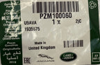 Land Rover FASTENER COWL PZM100060