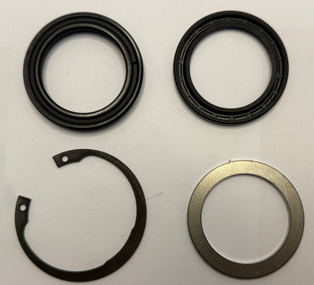 Land Rover STEERING BOX SEAL KIT QFW100180