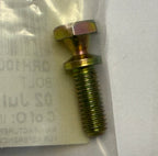 Land Rover, Range Rover BOLT QRH100030