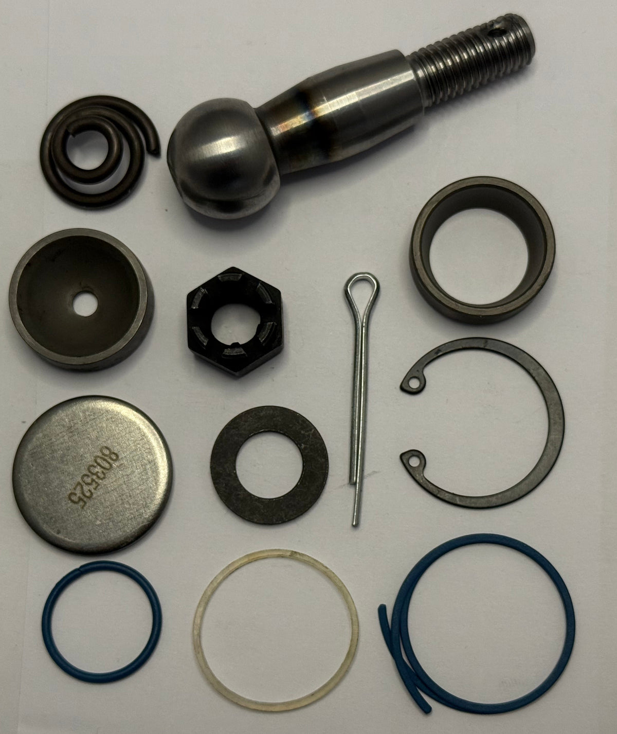 Land Rover DROP ARM REPAIR KIT RBG000010