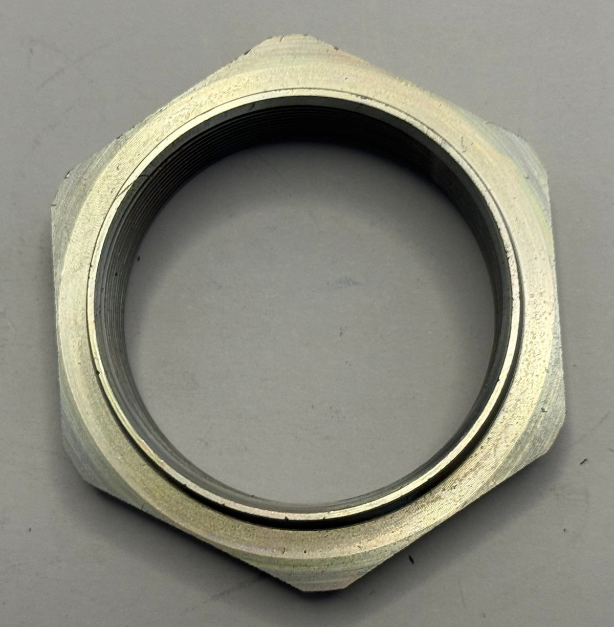 Land Rover HUB NUT RFD100000