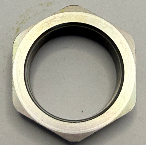 Land Rover HUB NUT RFD100000