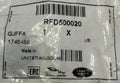 Land Rover, Range Rover NUT FRONT HUB RFD500020