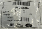 Land Rover, Range Rover NUT FRONT HUB RFD500020