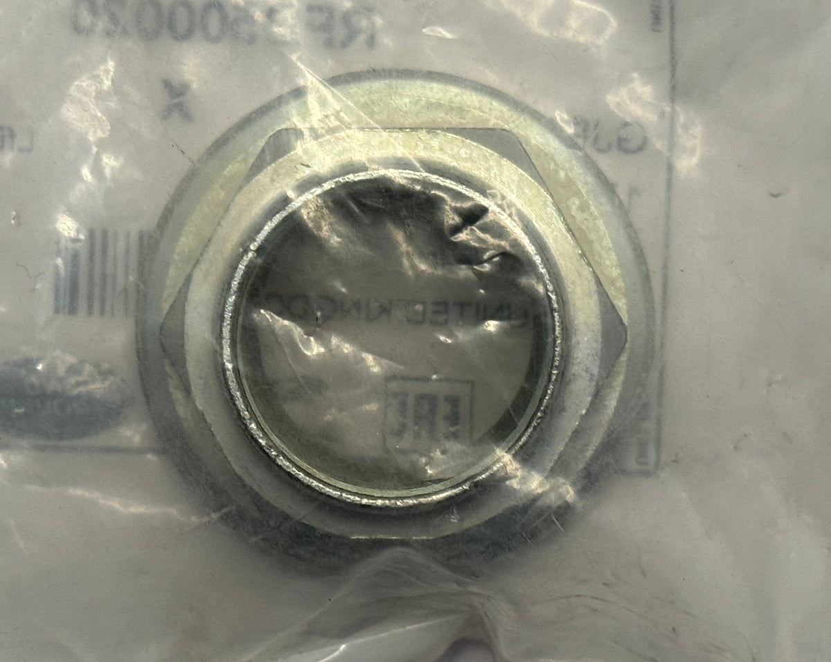 Land Rover, Range Rover NUT FRONT HUB RFD500020