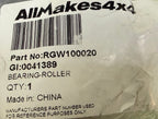 Land Rover BEARING RGW100020