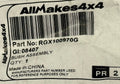 Land Rover TRANSVERSE LINK BUSH RGX100970