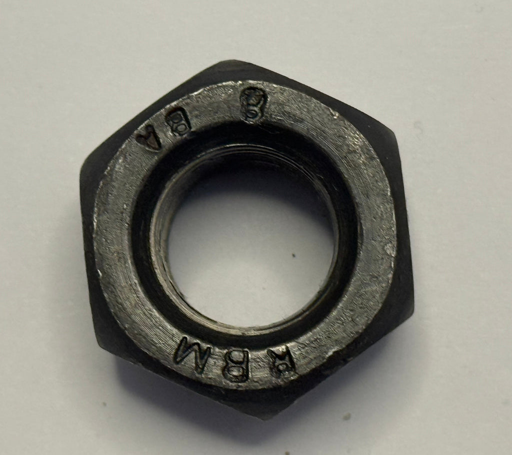 Land Rover WHEEL NUT RRD500010