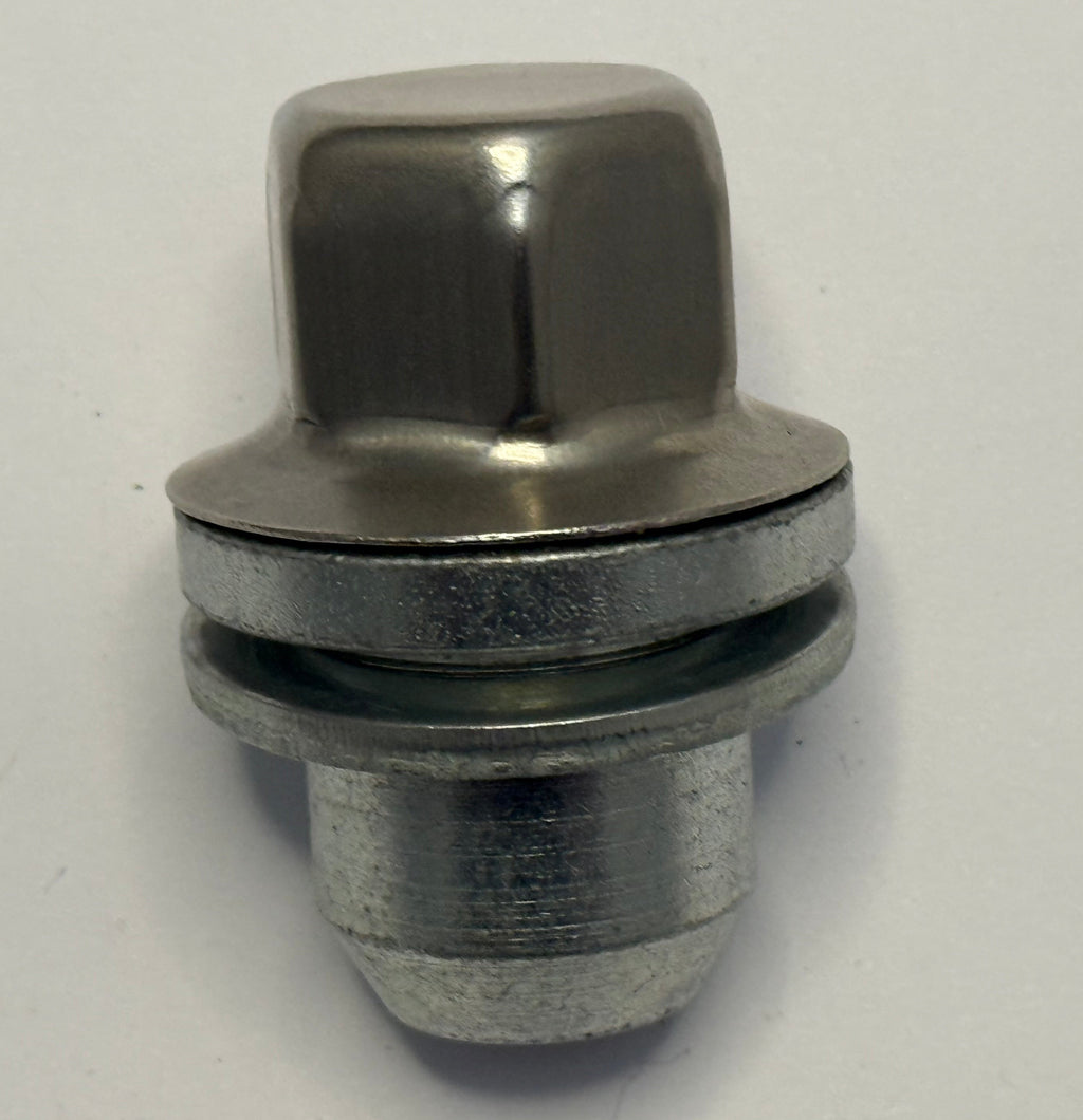 Land Rover WHEEL NUT RRD500560