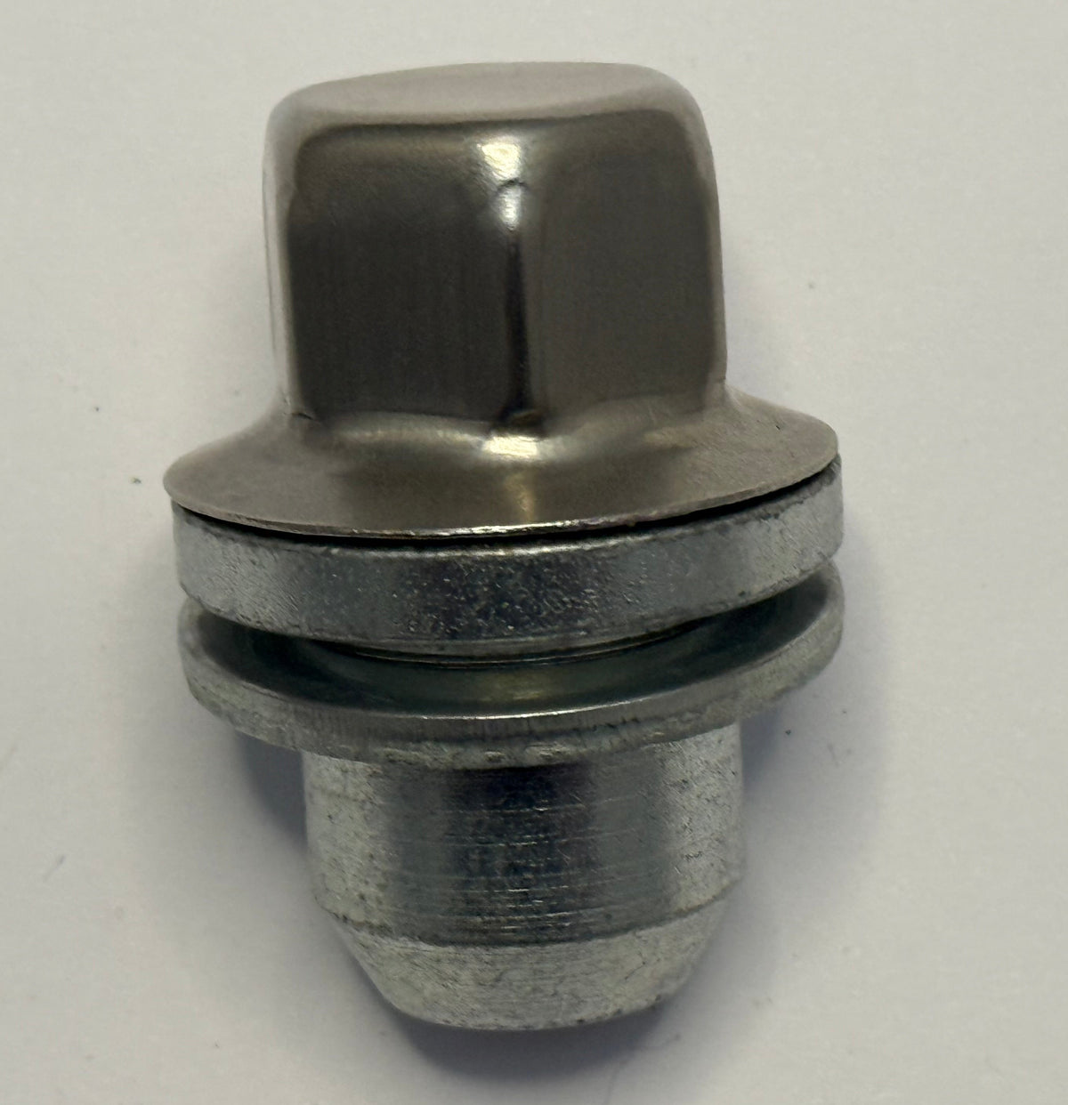 Land Rover WHEEL NUT RRD500560