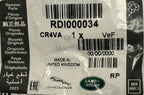 Land Rover, Range Rover BOLT RDI000034