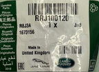 Land Rover, Range Rover WHEEL NUT RRJ100120