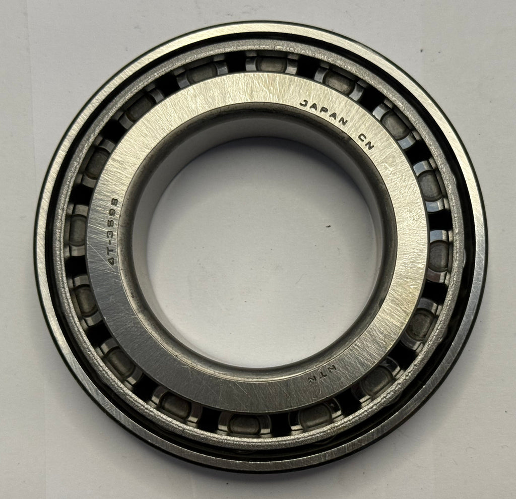 Land Rover WHEEL BEARING RTC3416