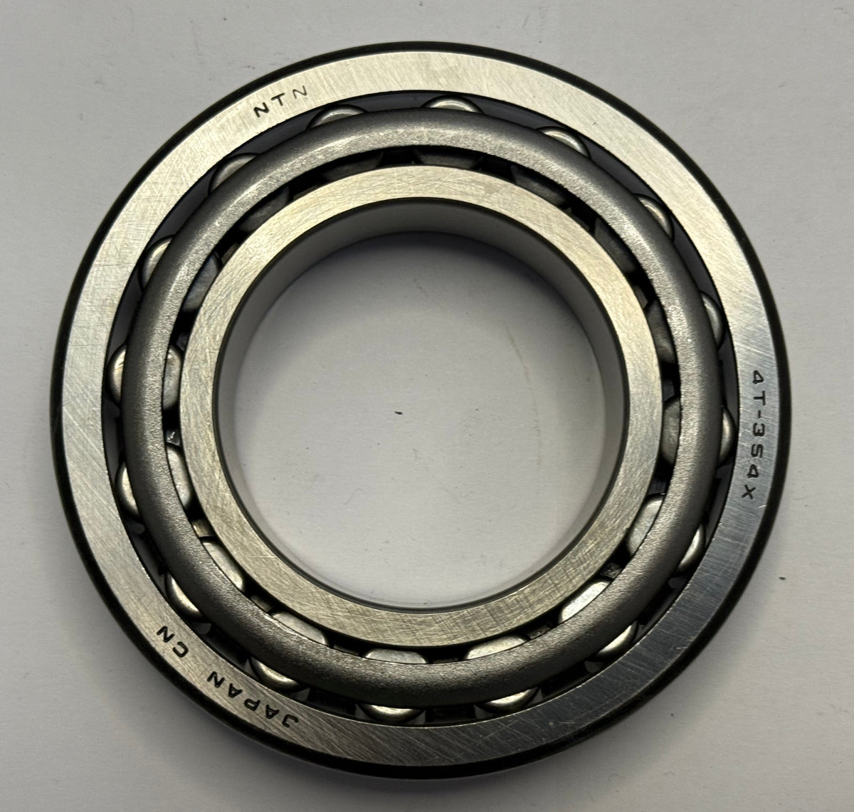 Land Rover WHEEL BEARING RTC3416