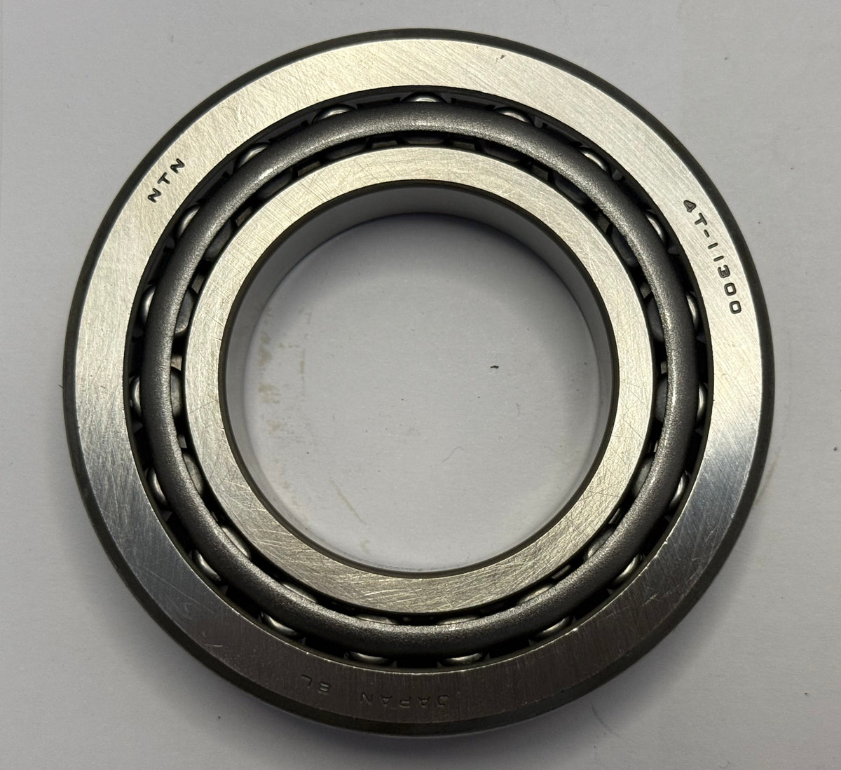 Land Rover WHEEL BEARING RTC3426